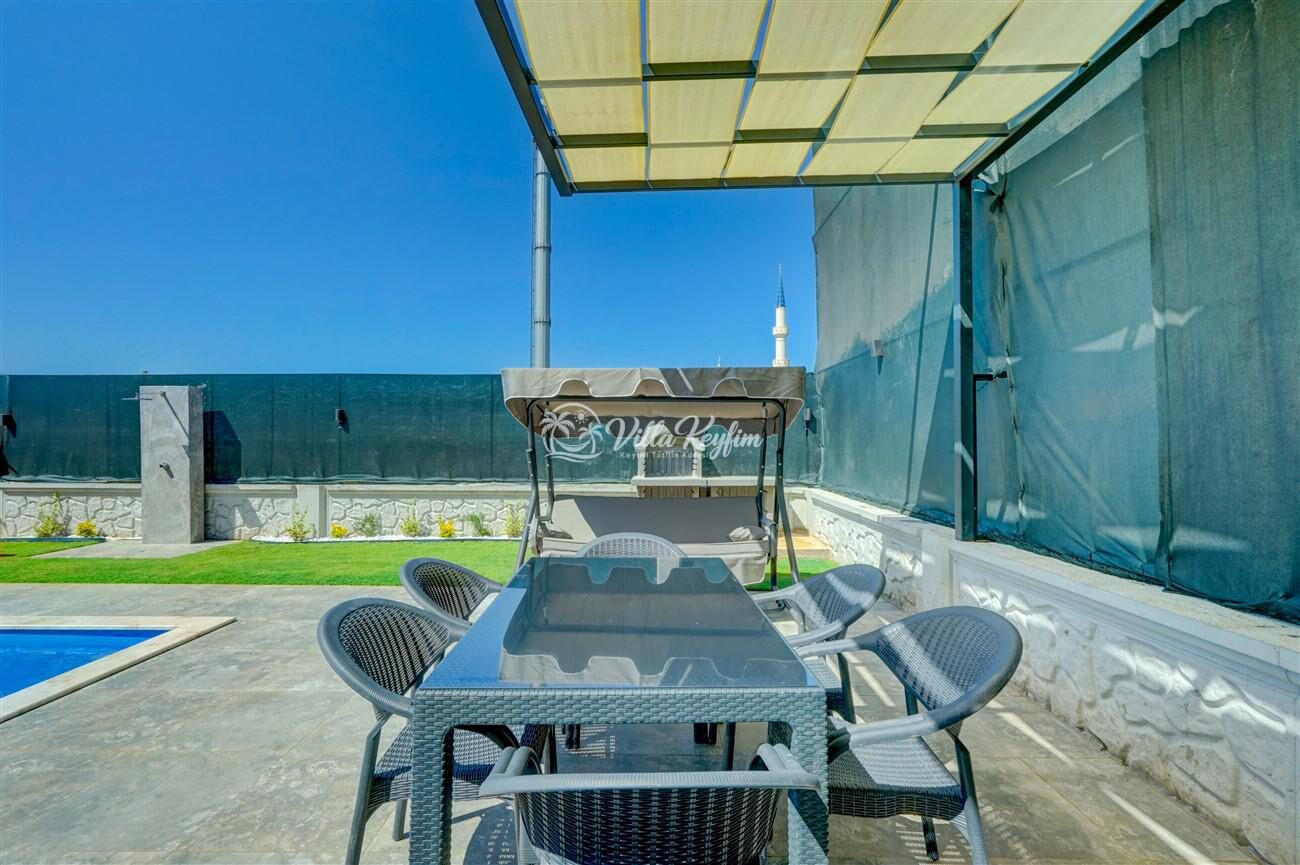 Villa Ramos — 12