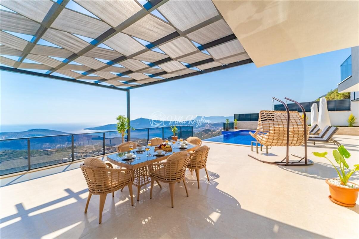 Villa Yeşim Kördere — 14