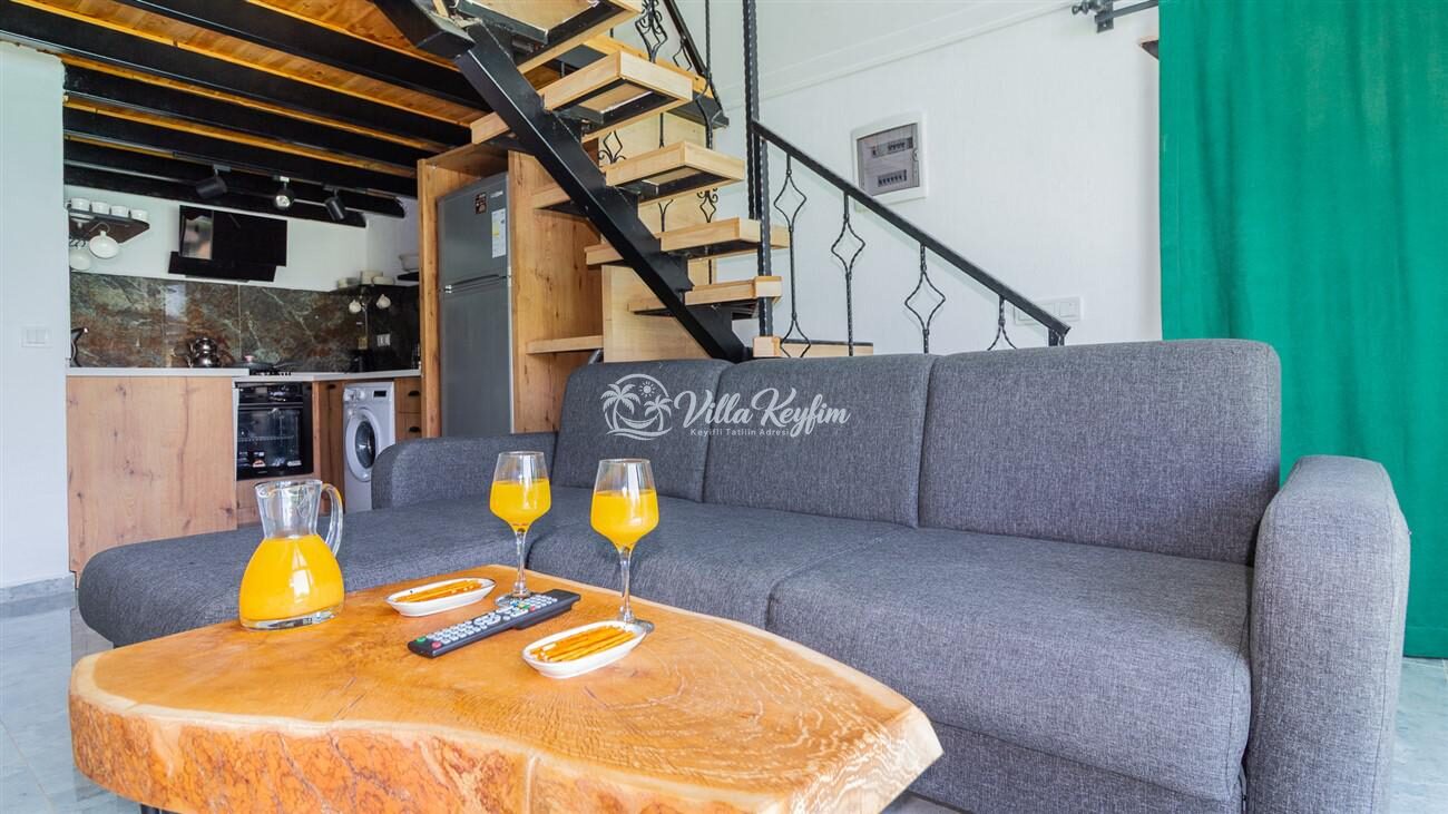Villa Marilyn — 15