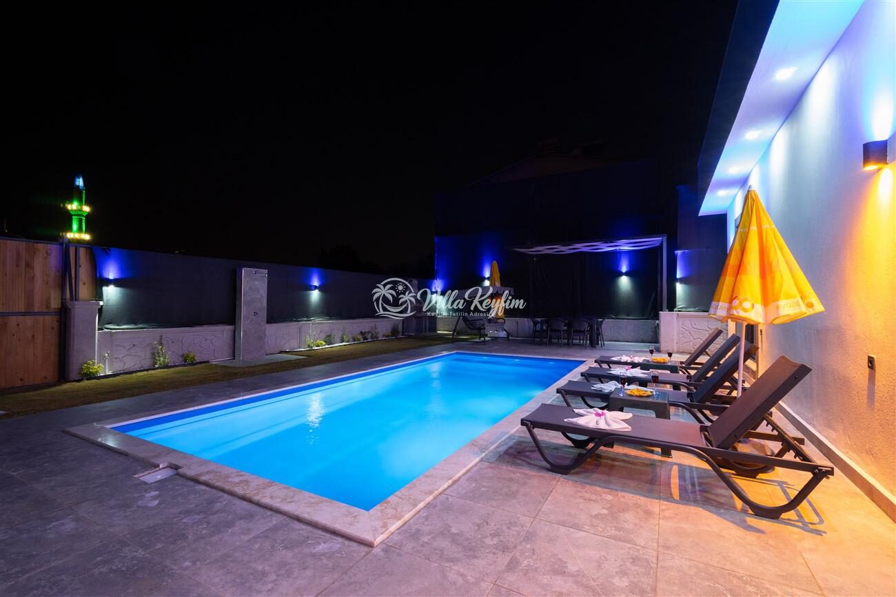 Villa Ramos — 18