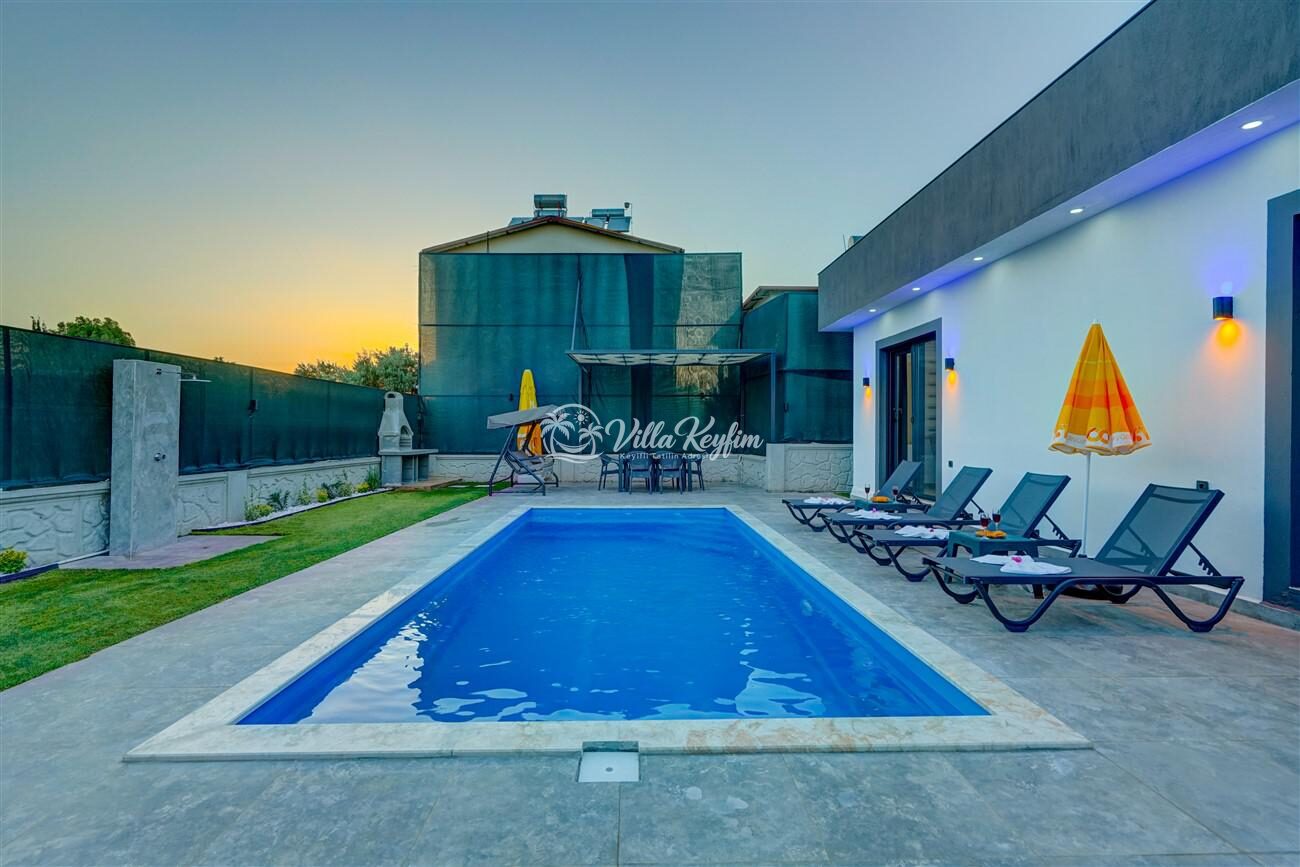 Villa Ramos — 19