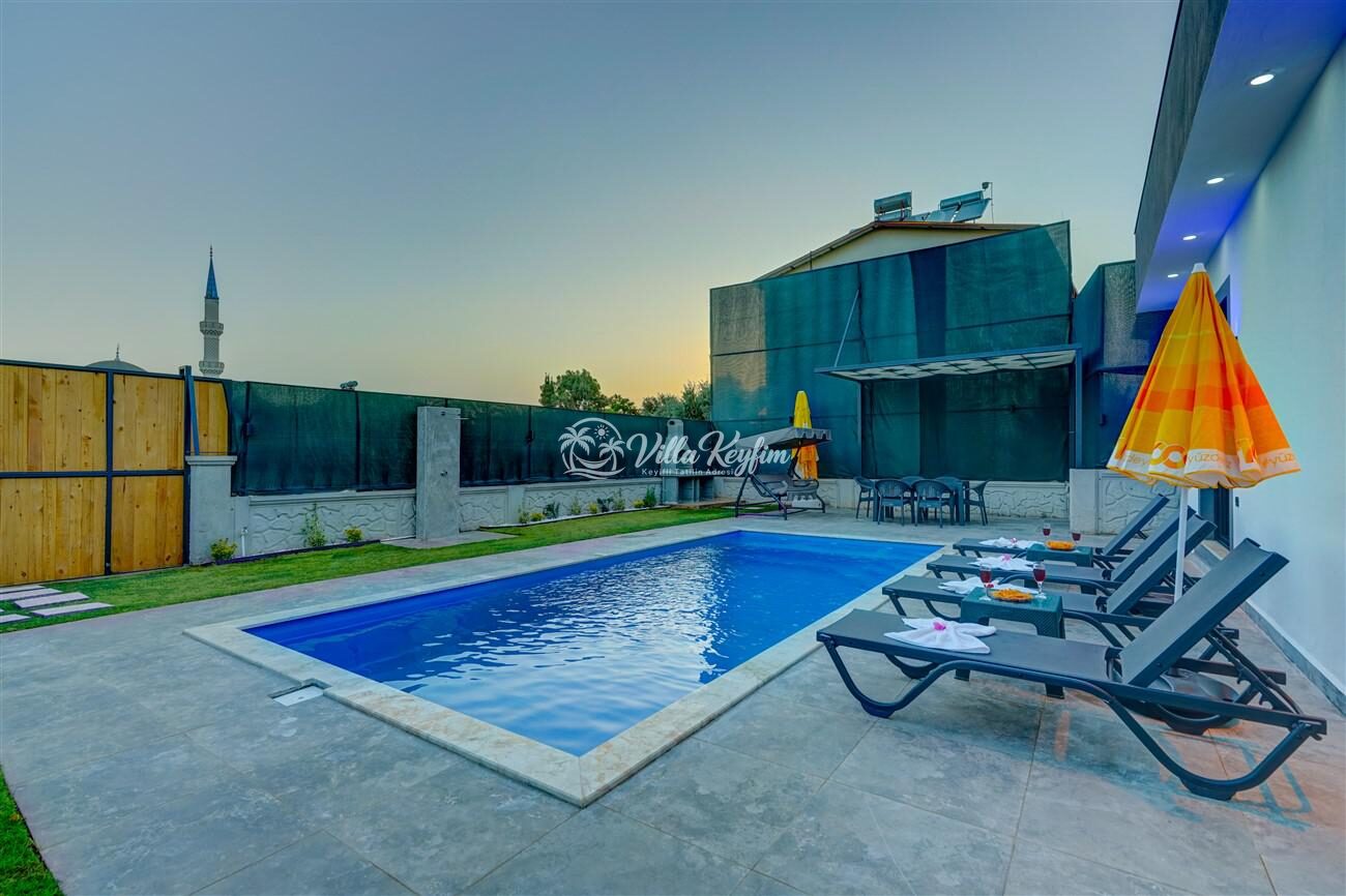 Villa Ramos — 20