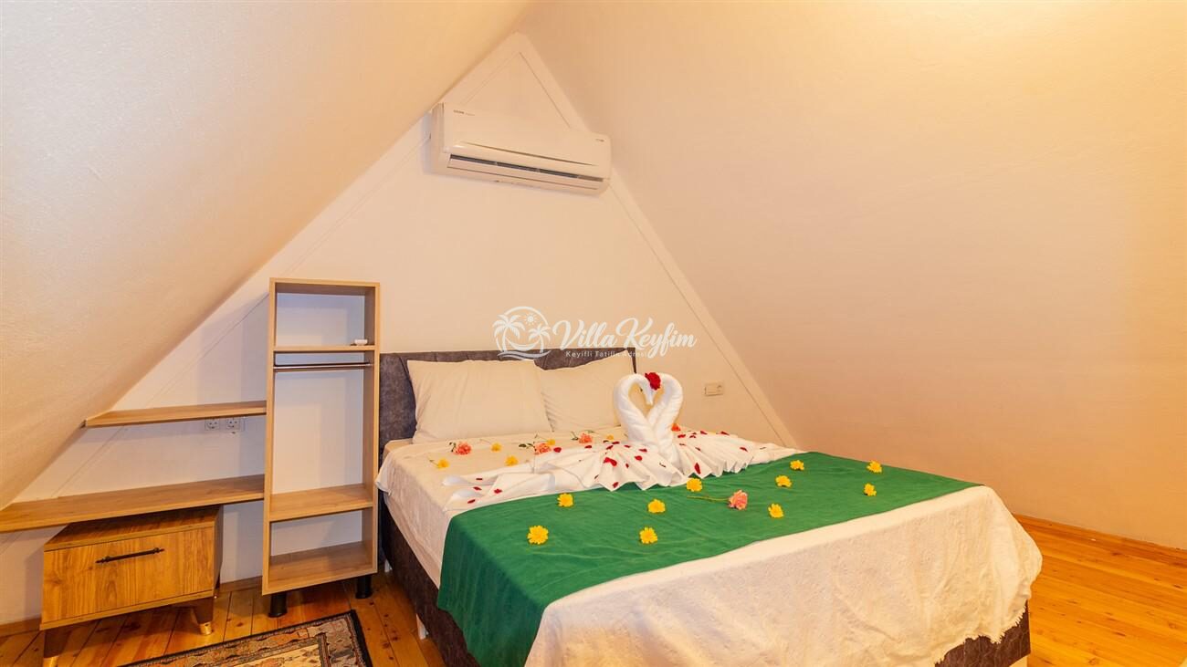 Villa Marilyn — 26
