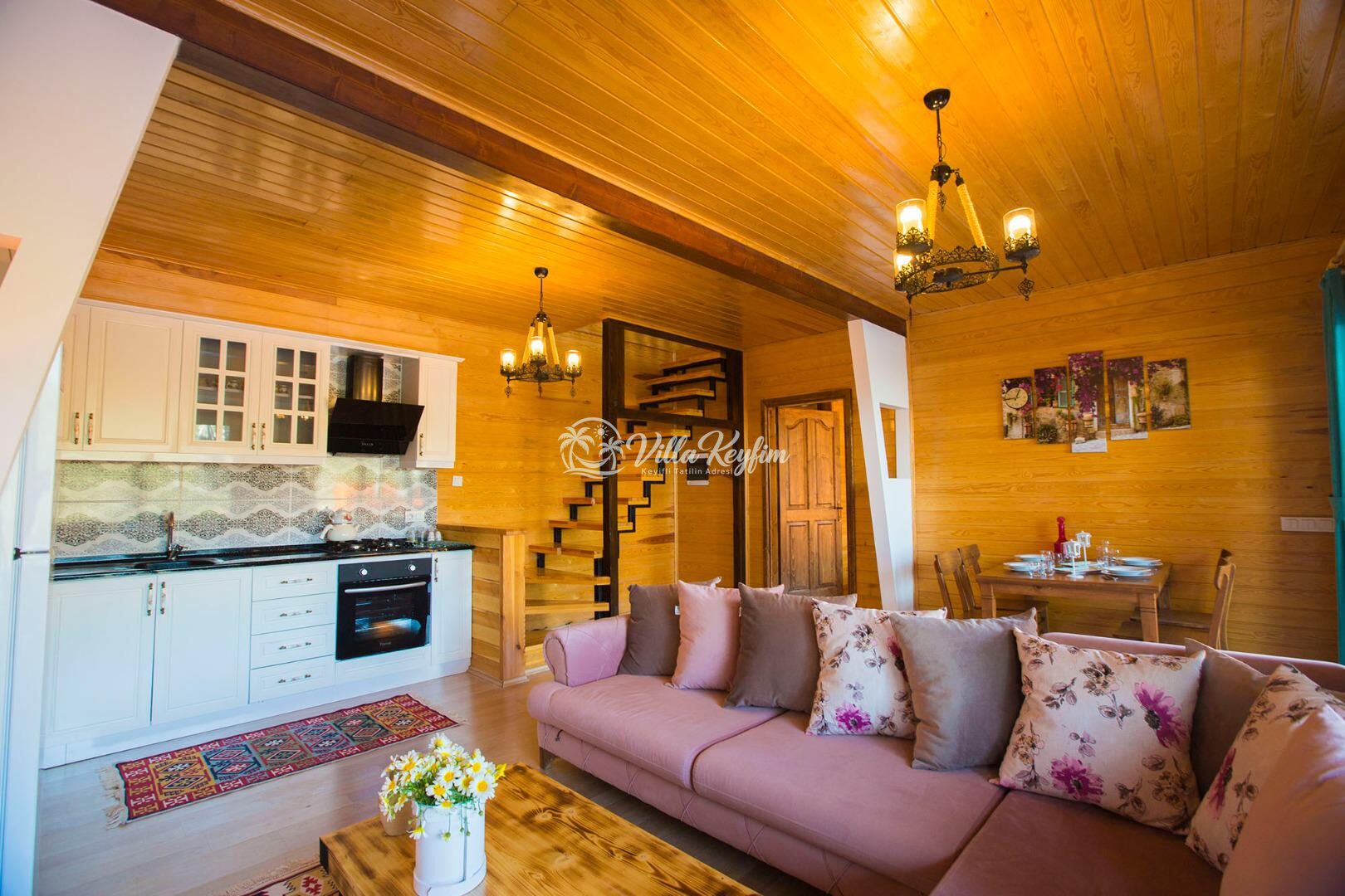 Villa Seyirtepe — 21