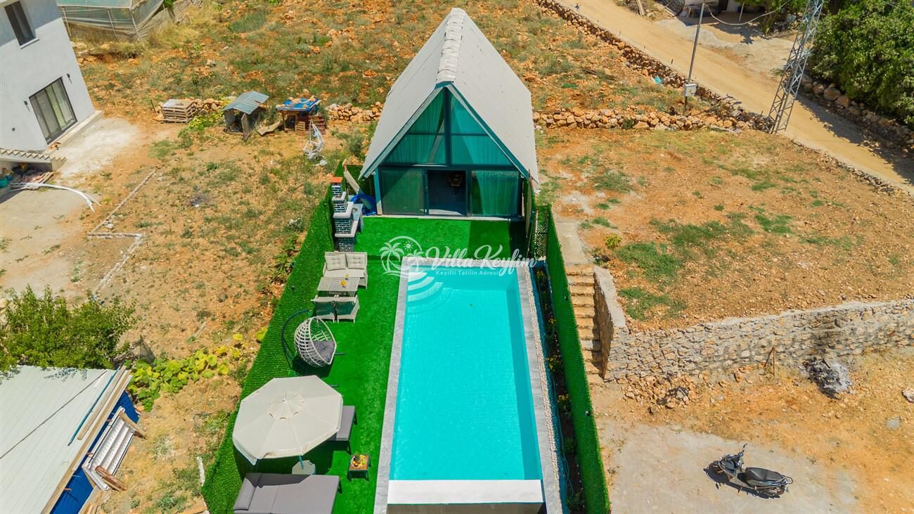 Villa Marilyn — 35
