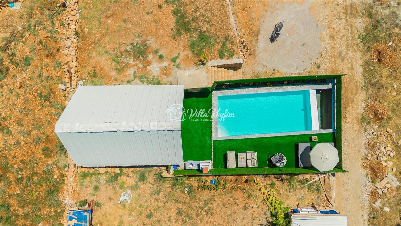 Villa Marilyn — 36