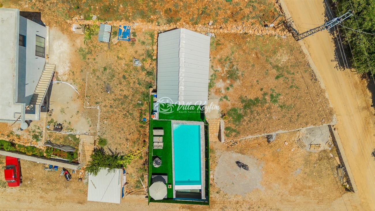 Villa Marilyn — 37