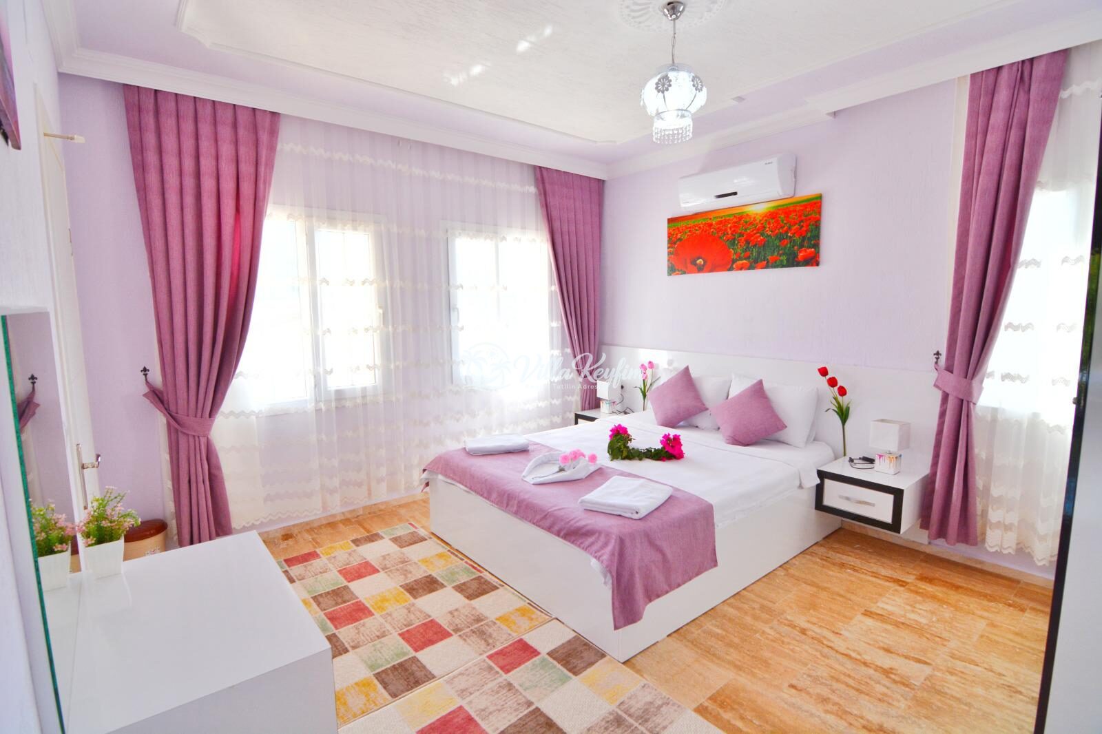 Villa Ayaz — 23