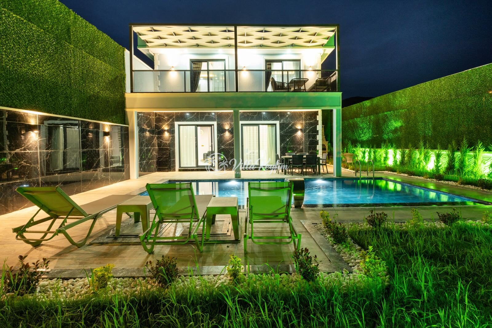 Villa Haven — 2