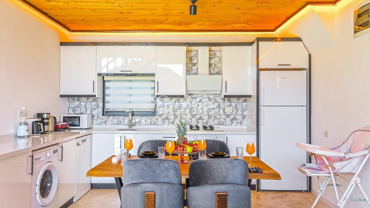 Villa Doğanay Bezirgan — 39