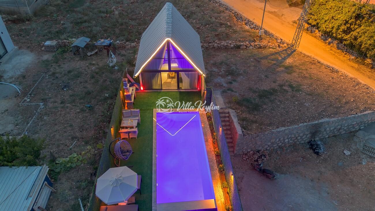 Villa Marilyn — 39