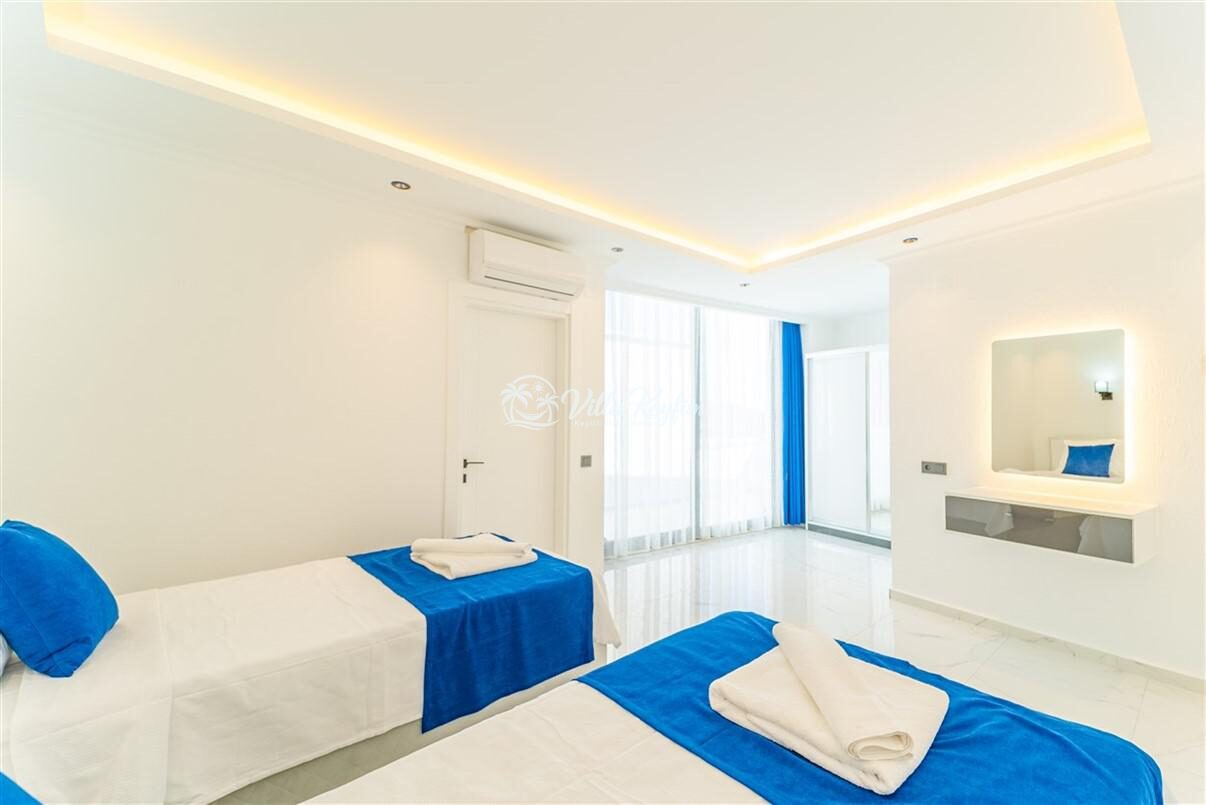 Villa Yeşim Kördere — 40