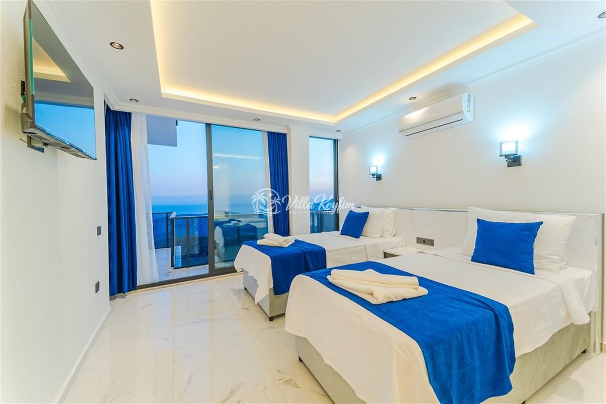 Villa Yeşim Kördere — 42