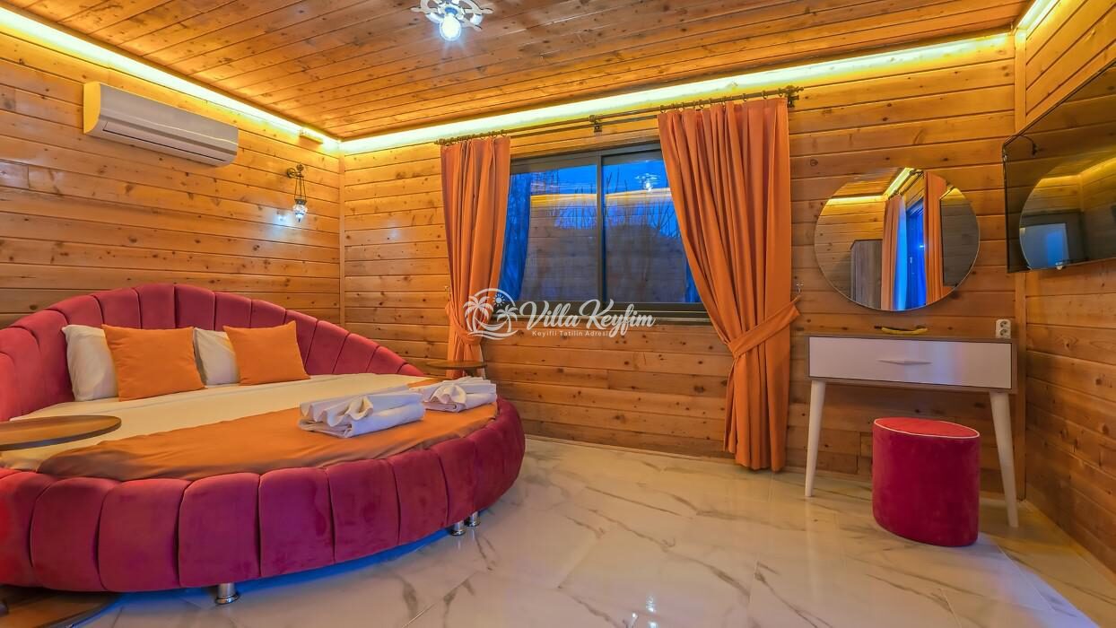 Villa Doğanay Bezirgan — 48