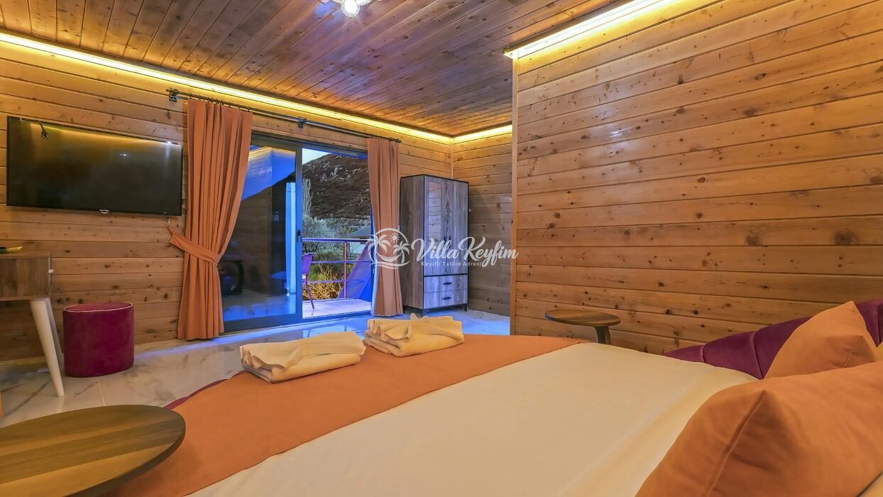 Villa Doğanay Bezirgan — 49