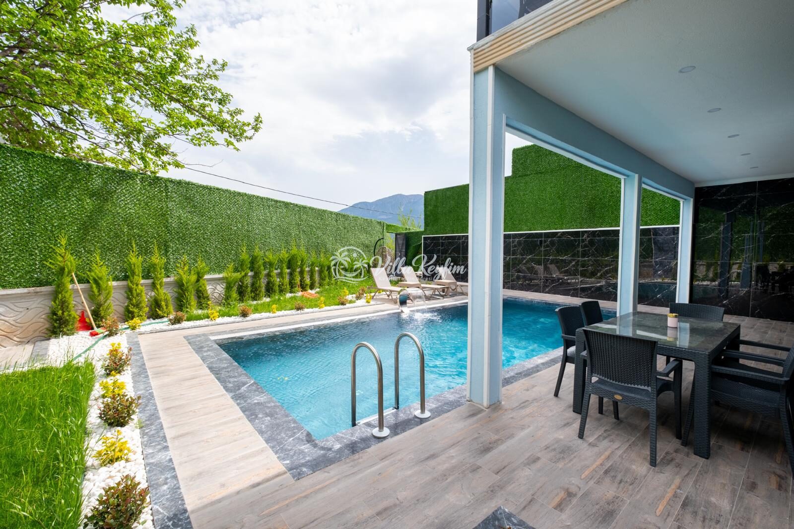 Villa Haven — 9
