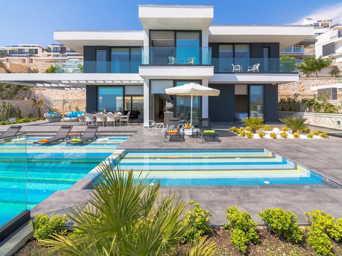 Villa Panoramas — 28