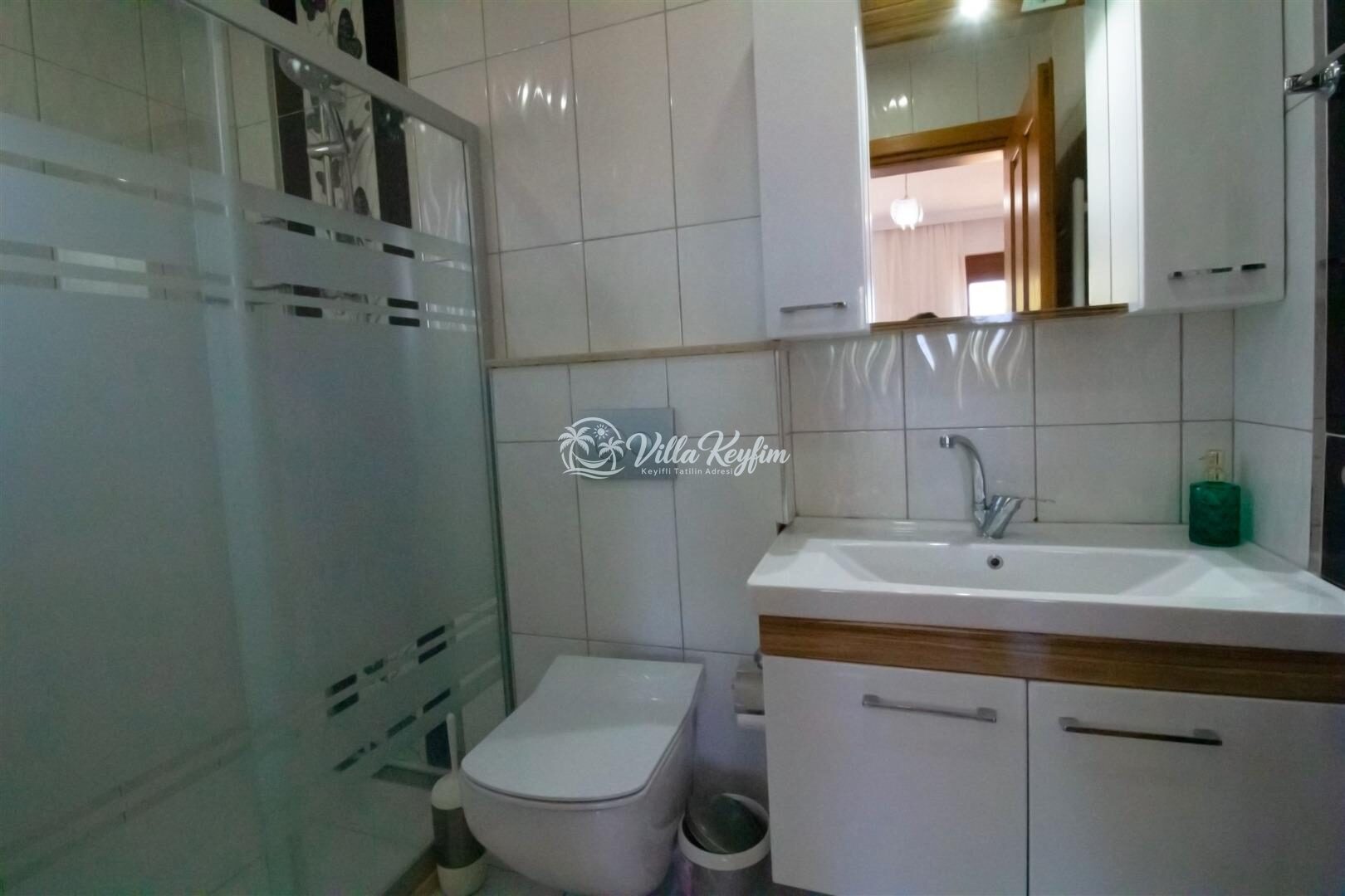 Villa Bahçe Akbel — 21