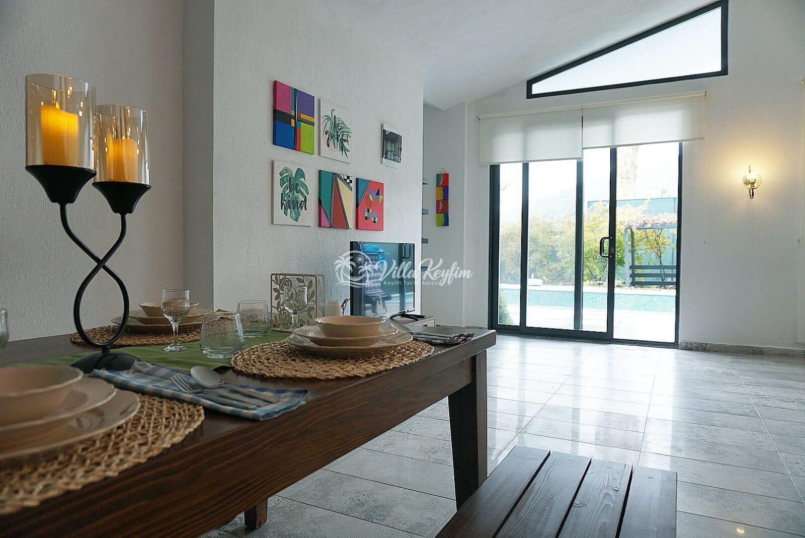 Villa Sarp — 23