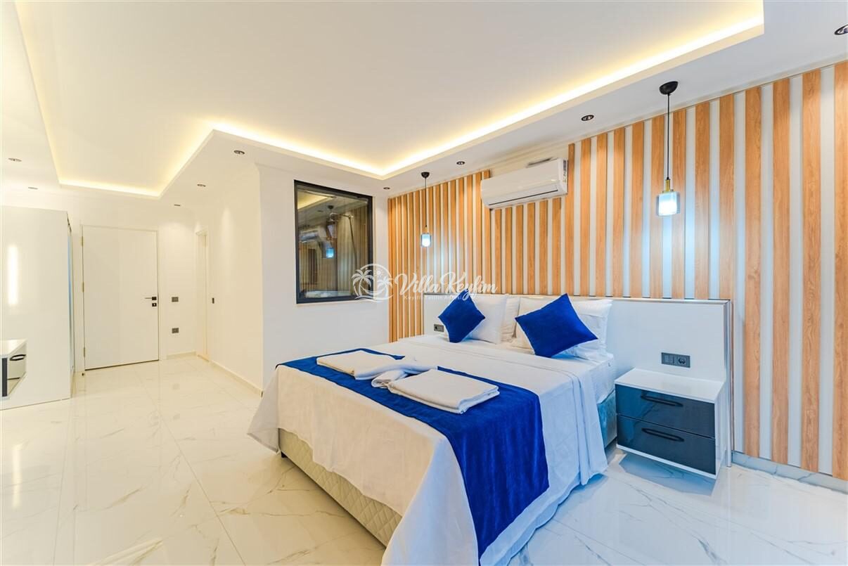Villa Yeşim Kördere — 64