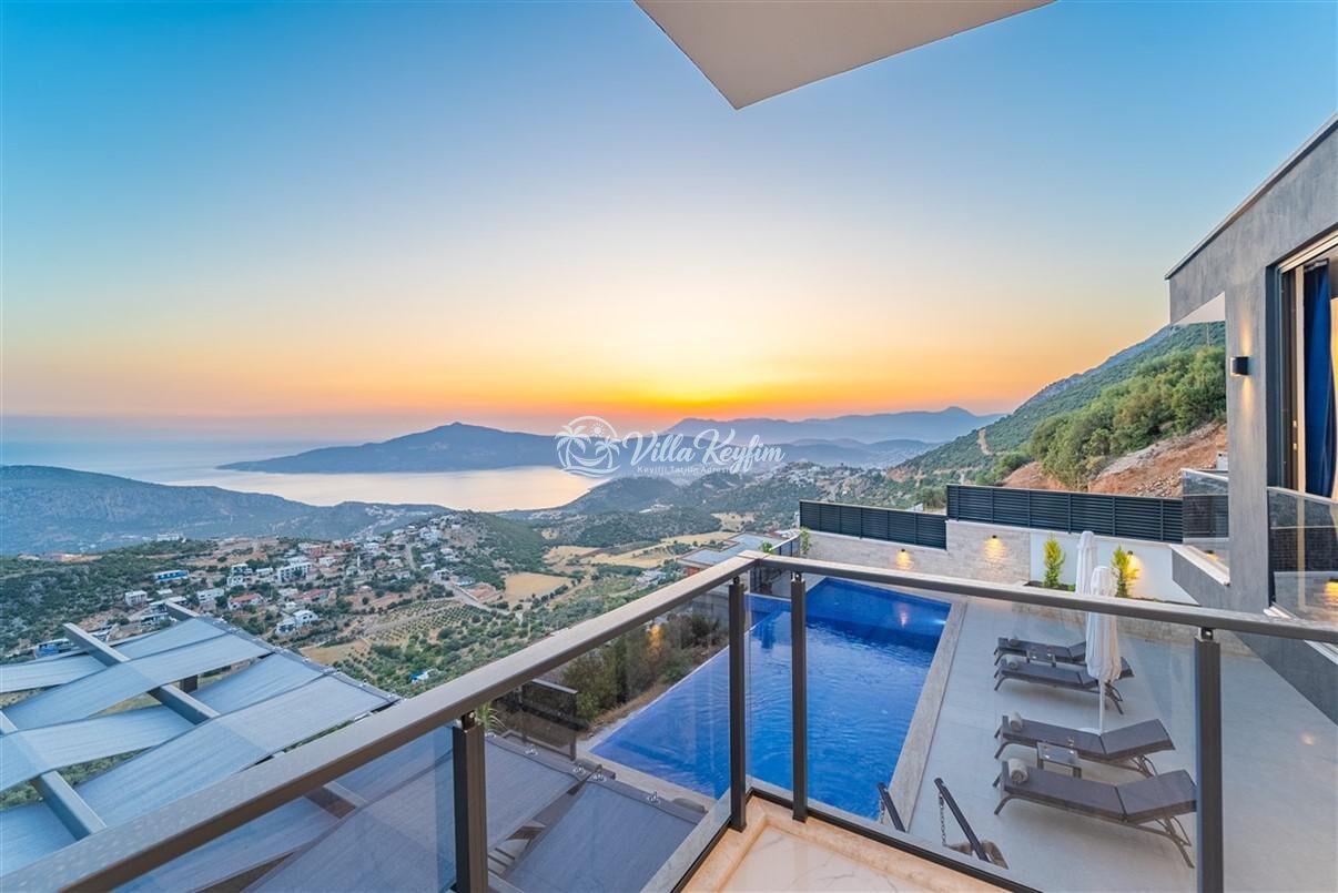 Villa Yeşim Kördere — 65