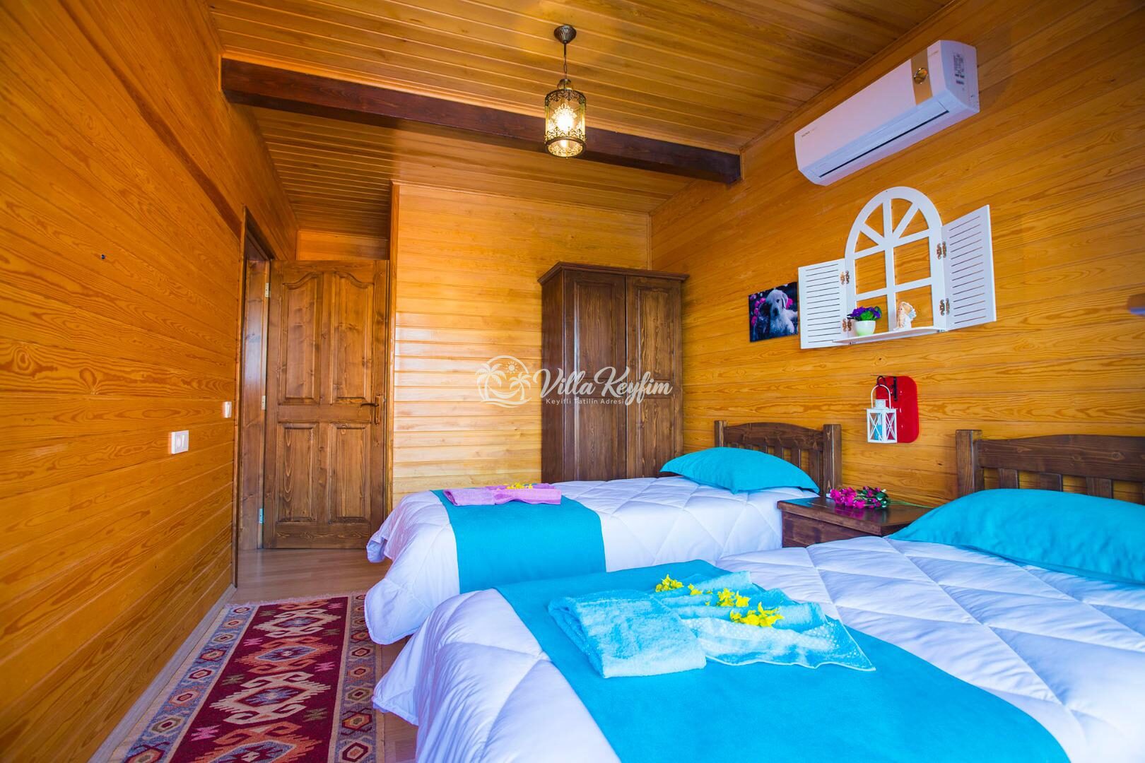 Villa Seyirtepe — 24