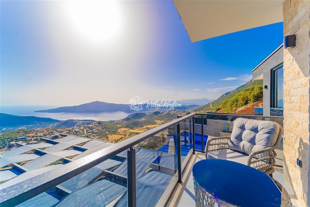 Villa Yeşim Kördere — 70