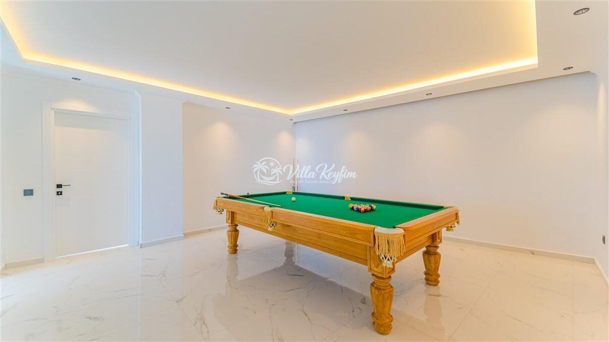 Villa Yeşim Kördere — 74