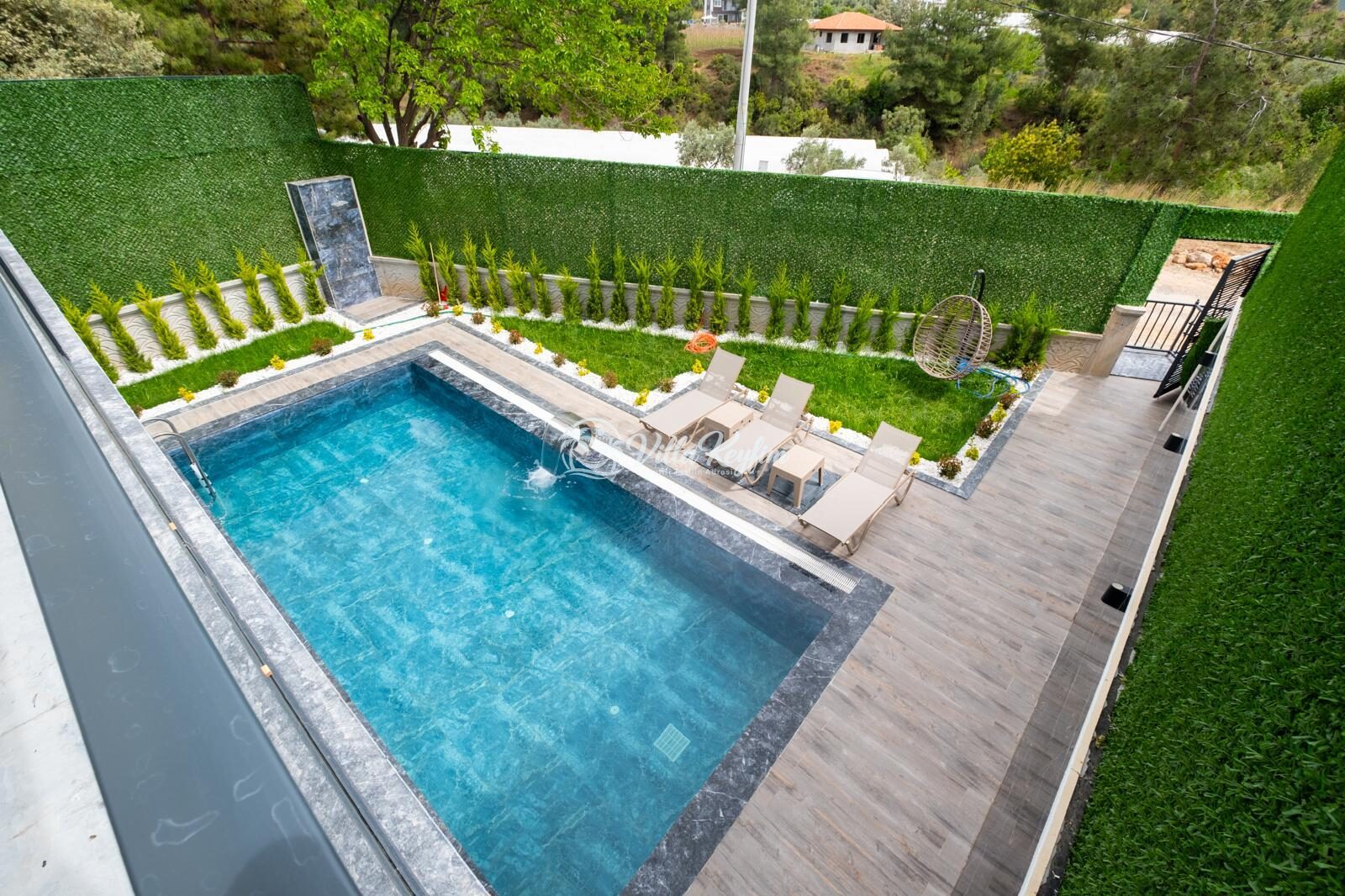 Villa Haven — 28