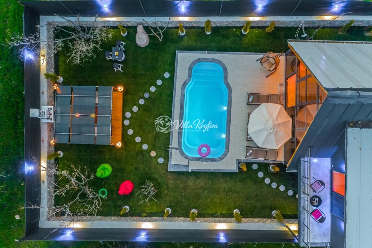 Villa Doğanay Bezirgan — 84