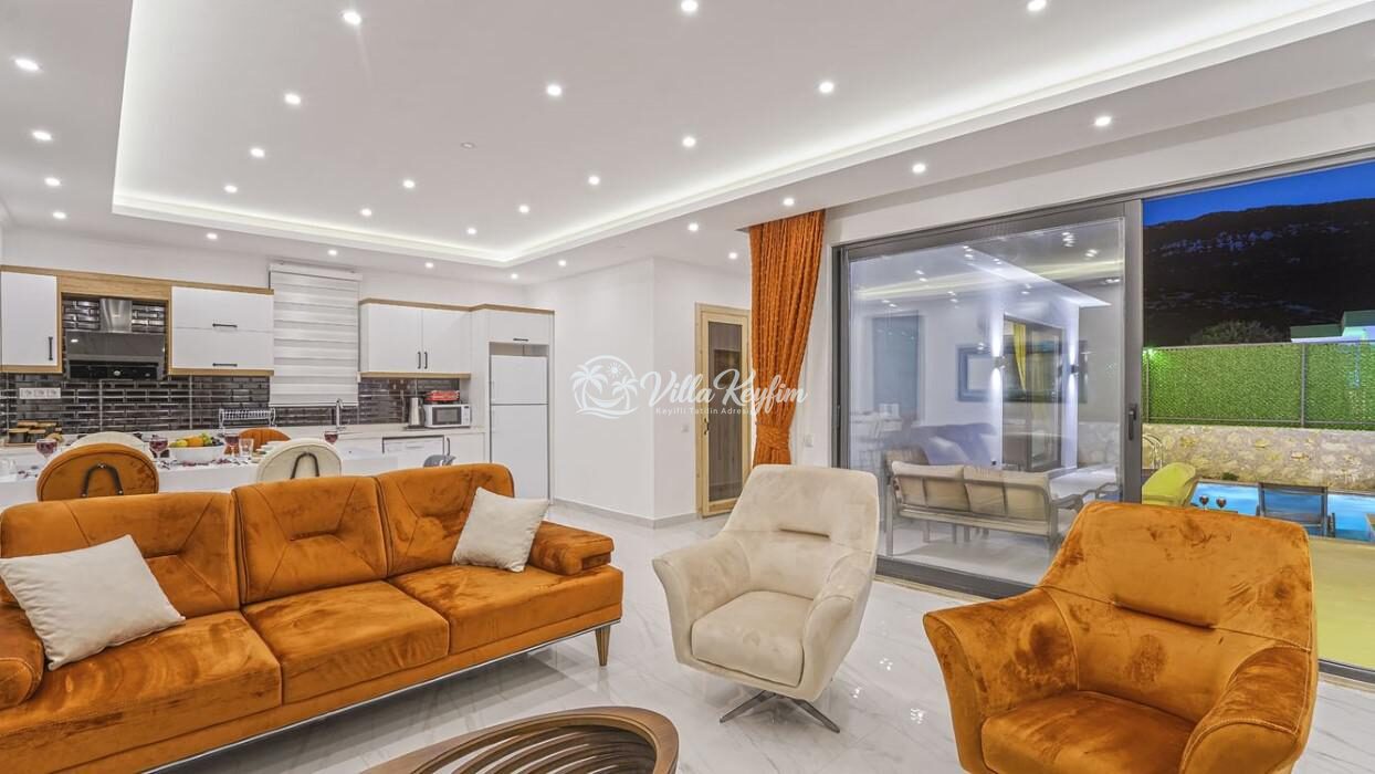 Villa Ortaç 6 — 22
