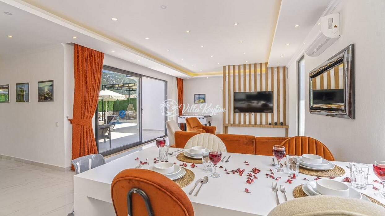 Villa Ortaç 6 — 23