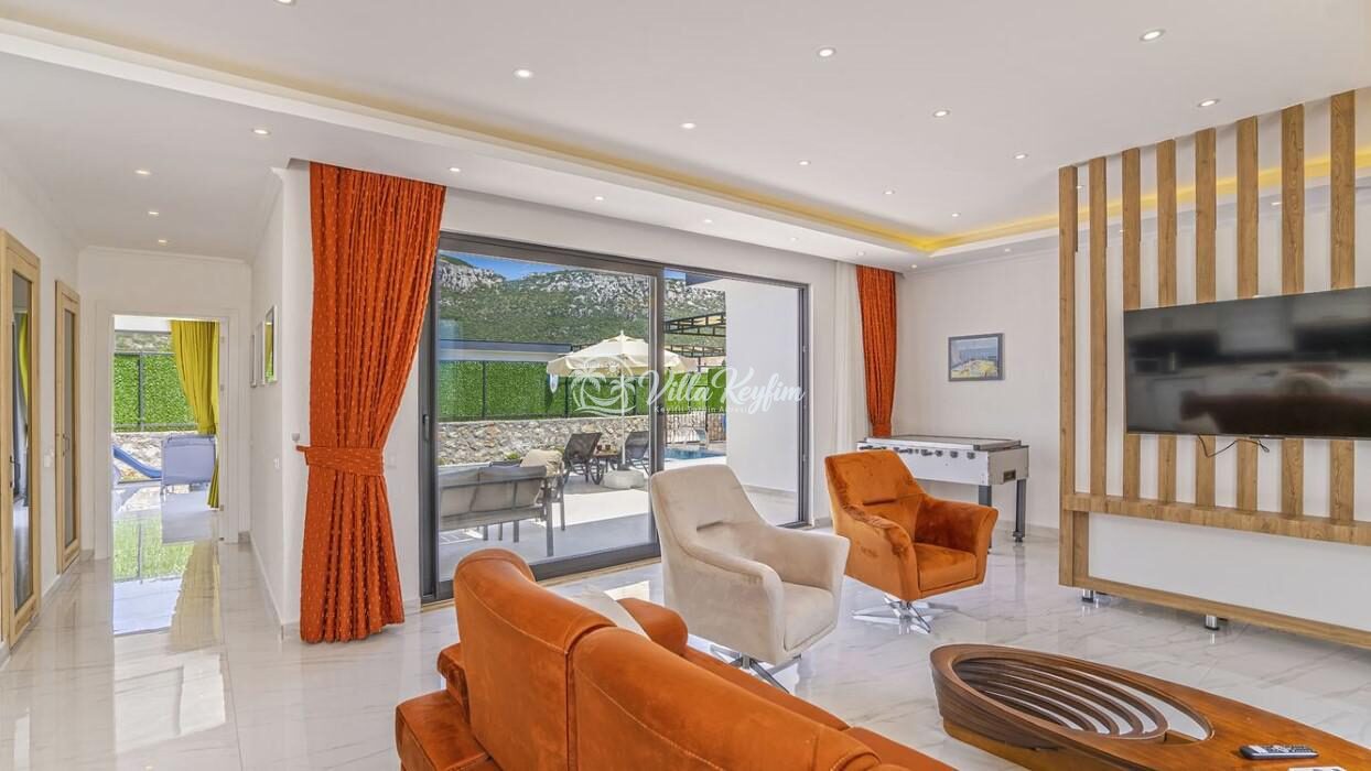 Villa Ortaç 6 — 25