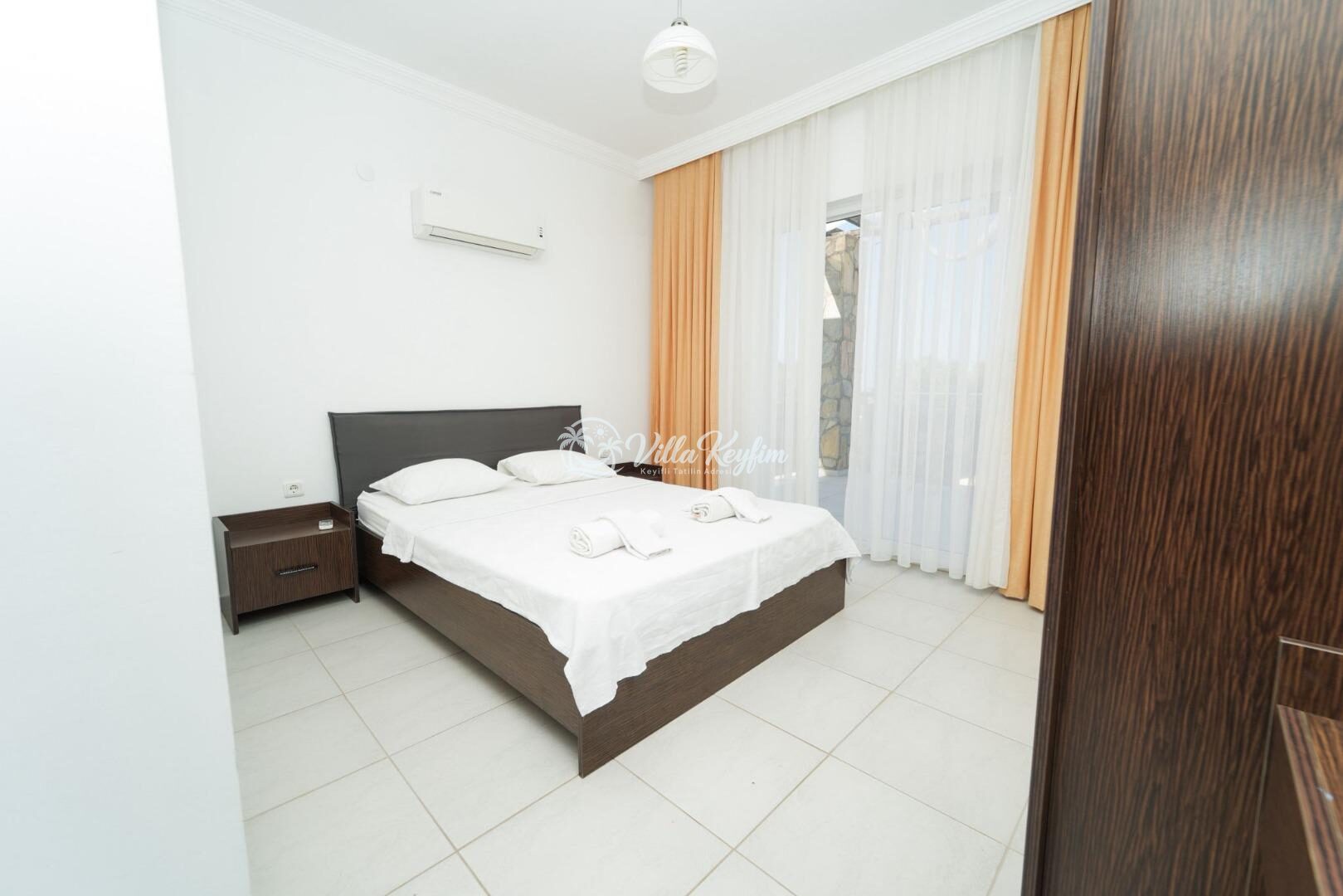 Villa Lemon Ovacık 1 — 18