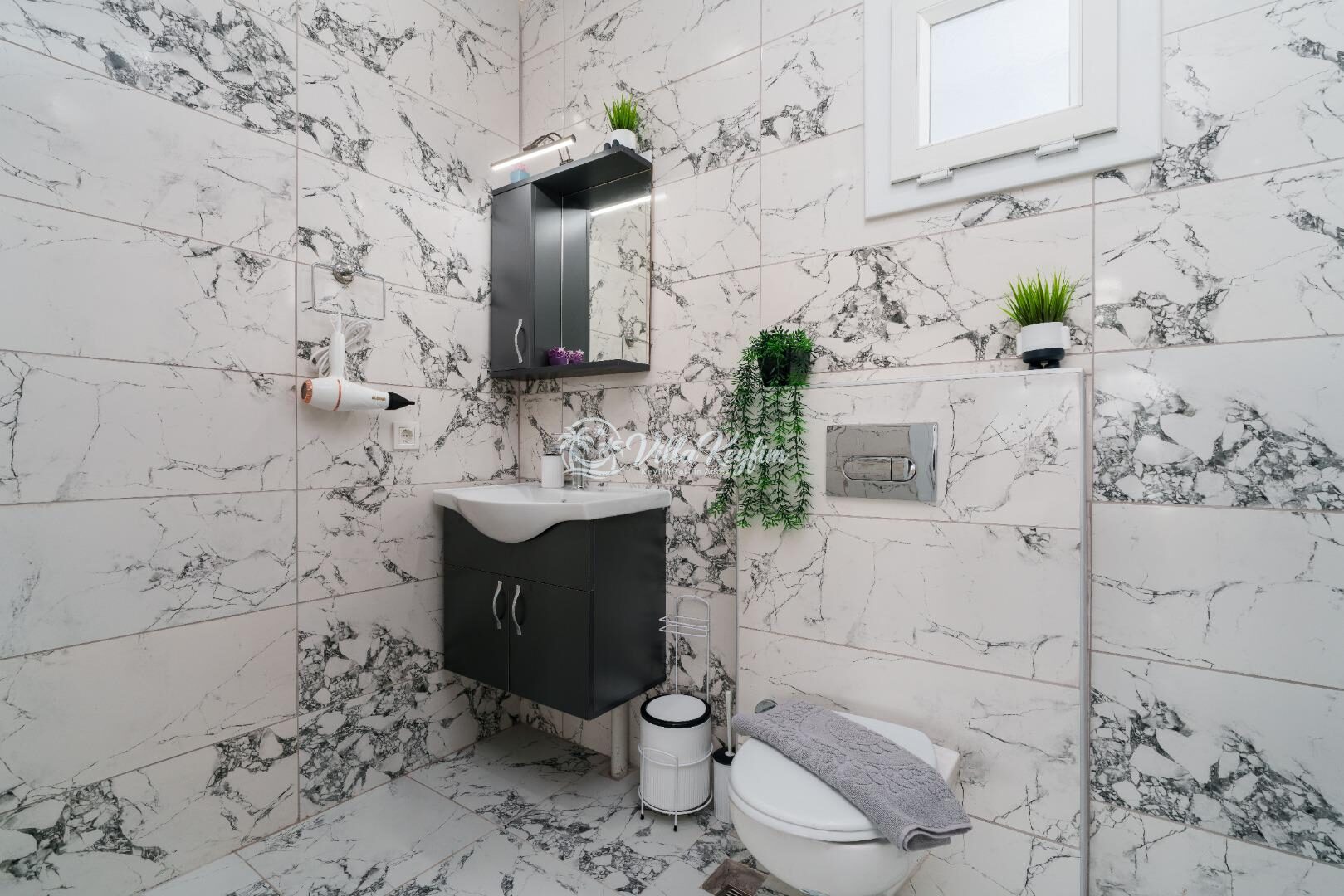Villa Zirve — 35