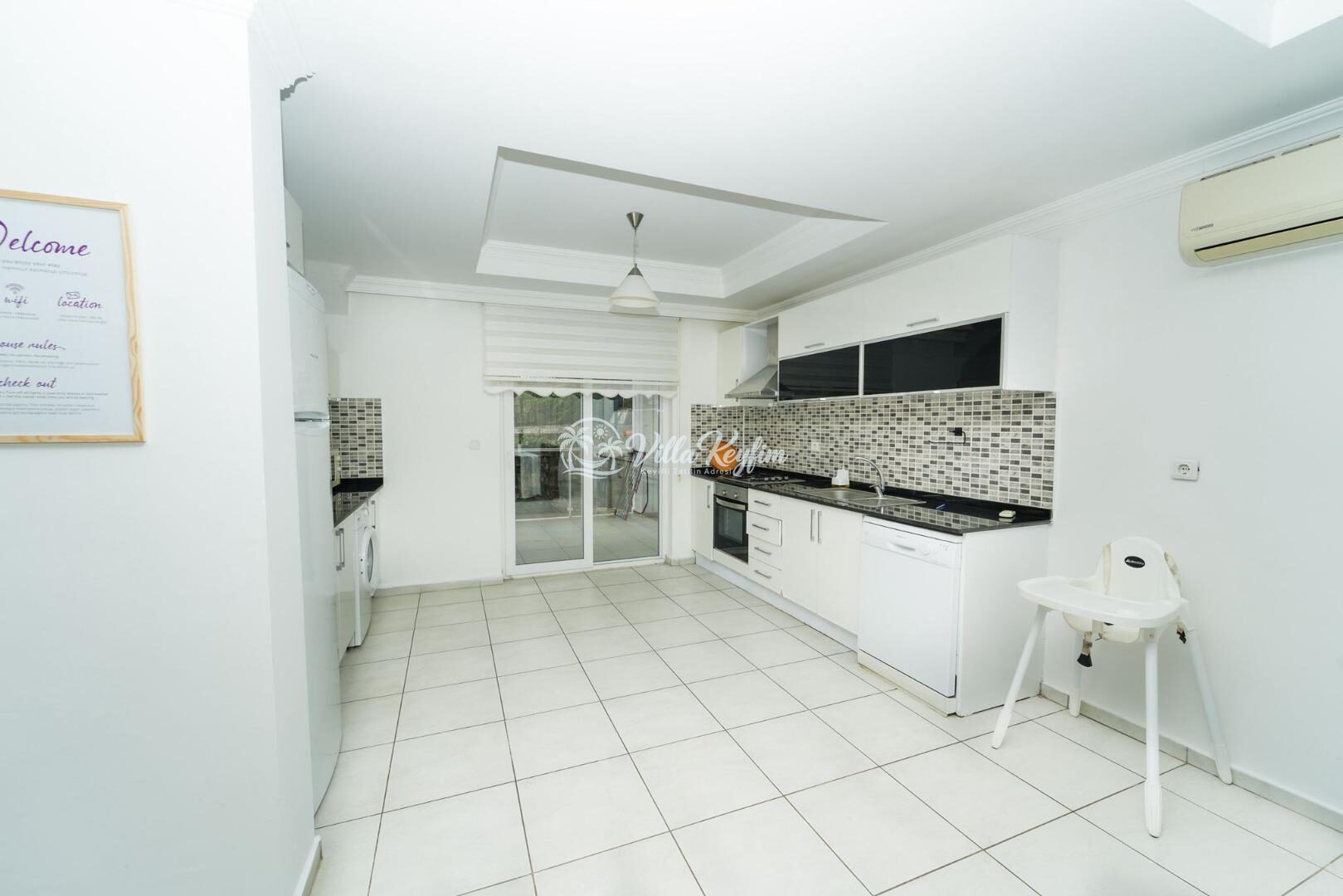 Villa Lemon Ovacık 3 — 11