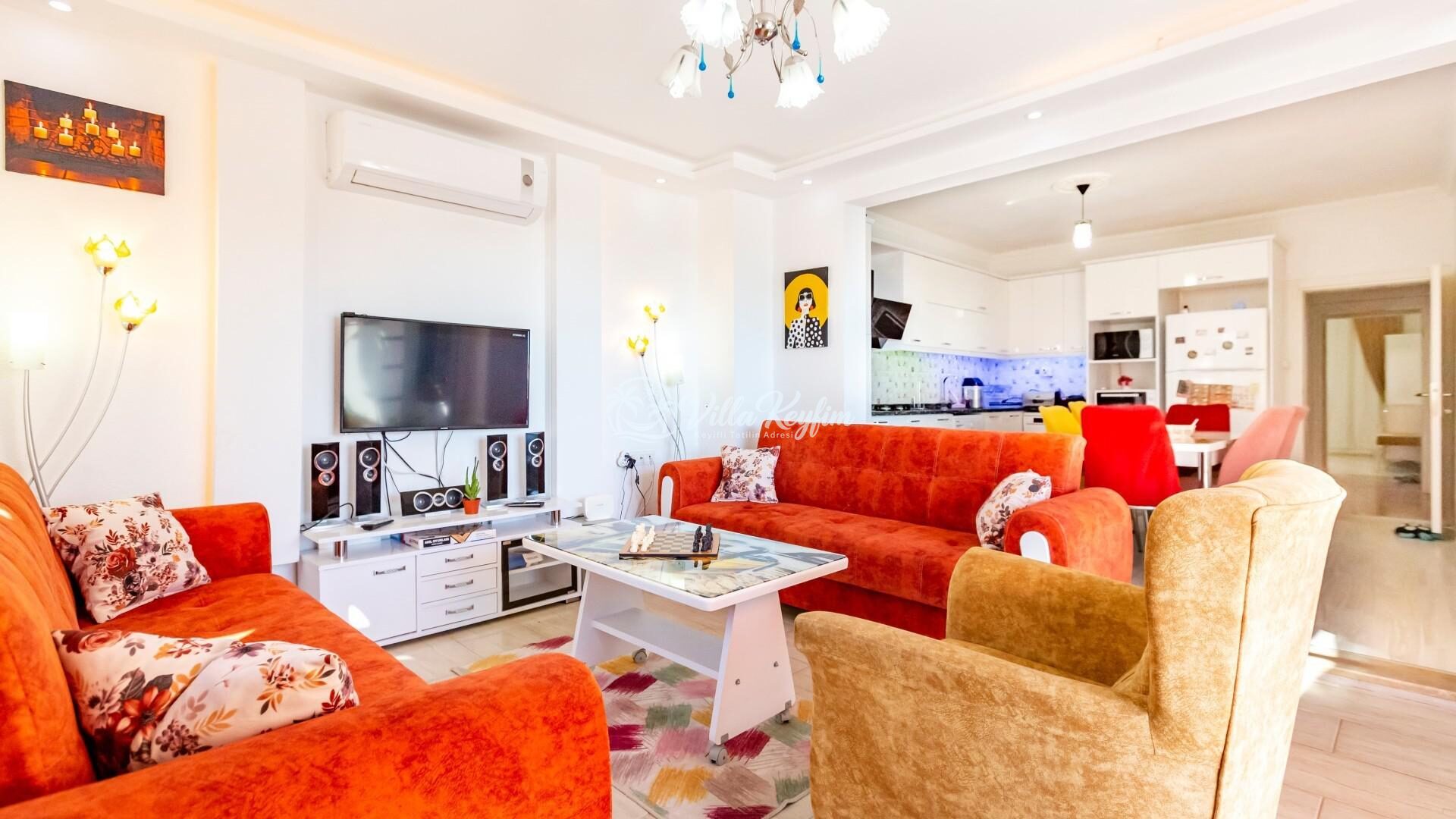 Villa Fesleğen Kördere — 14