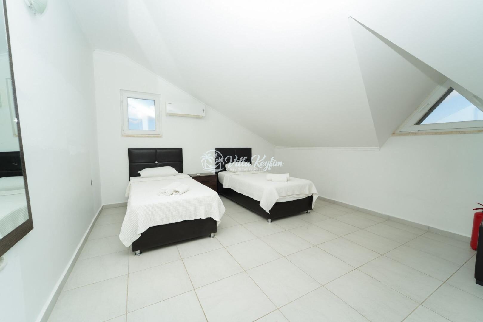 Villa Lemon Ovacık 3 — 14