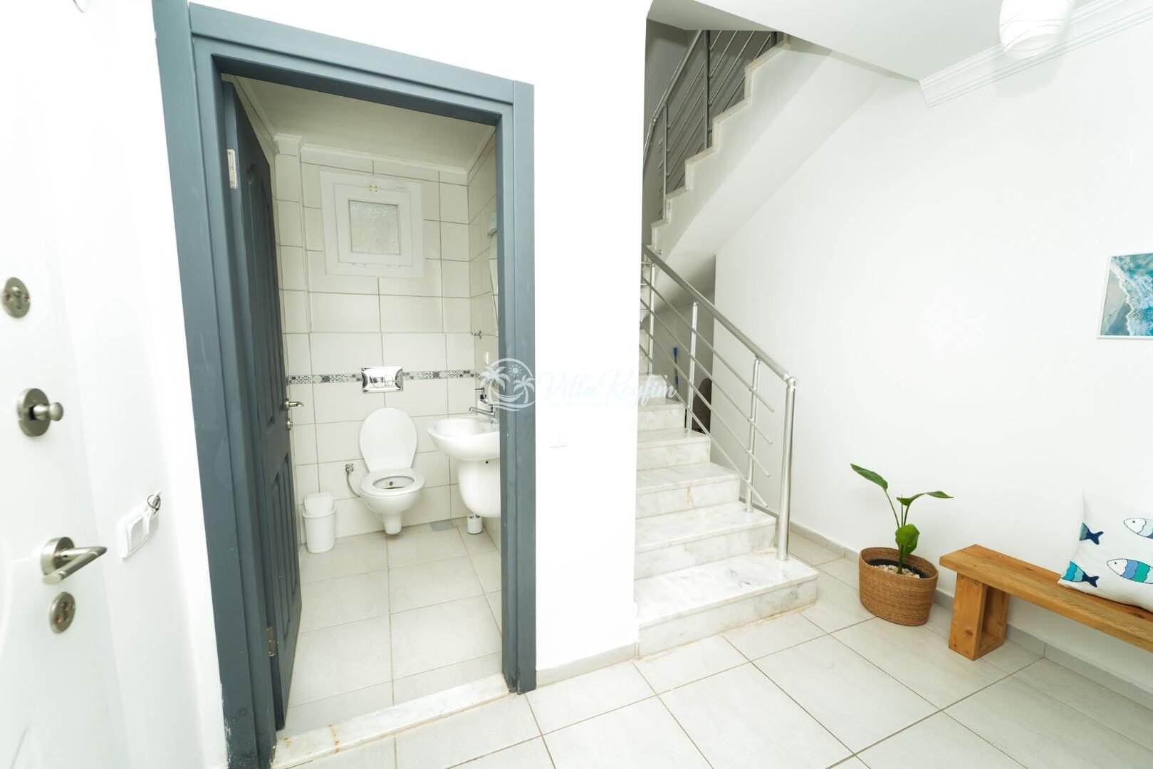 Villa Lemon Ovacık 2 — 19