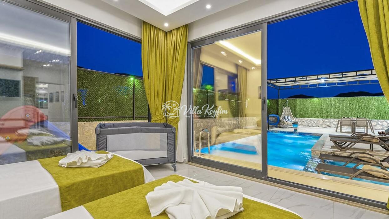 Villa Ortaç 6 — 49