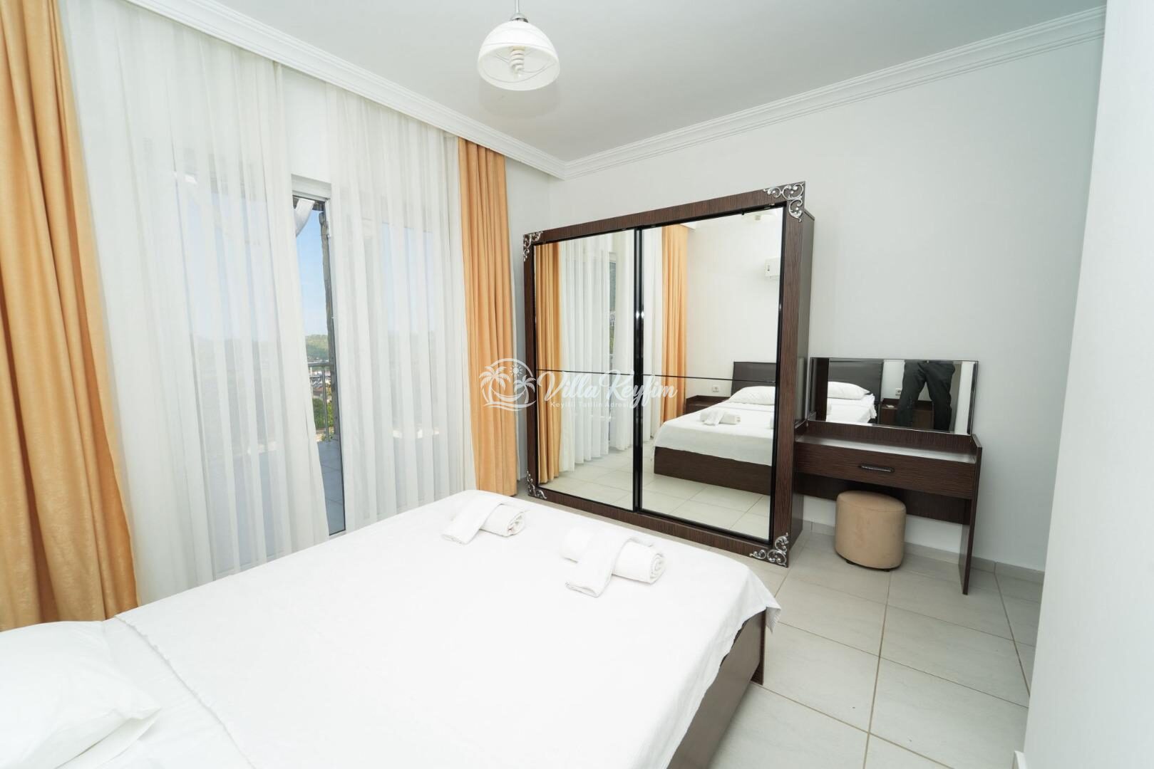 Villa Lemon Ovacık 2 — 23