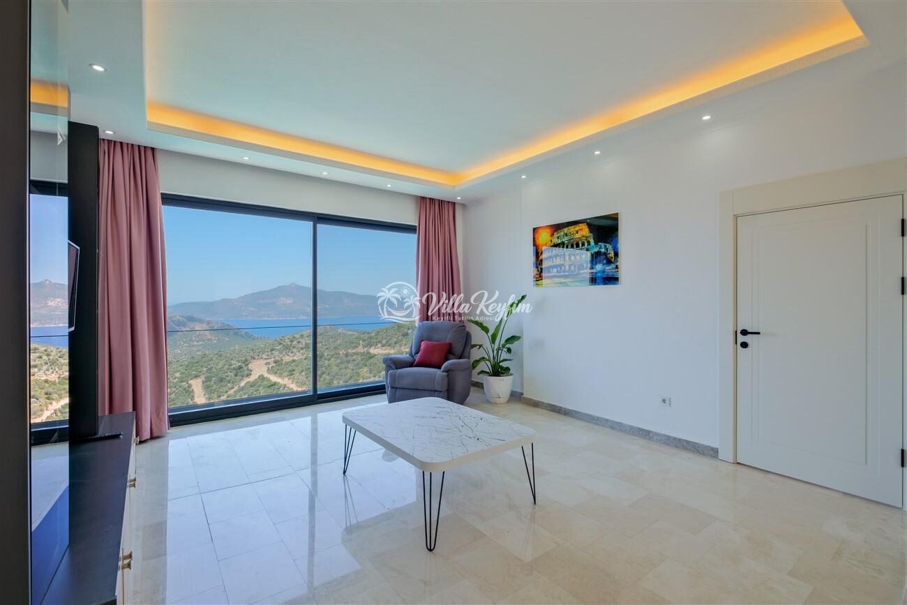 Villa Max Panora 2 — 86