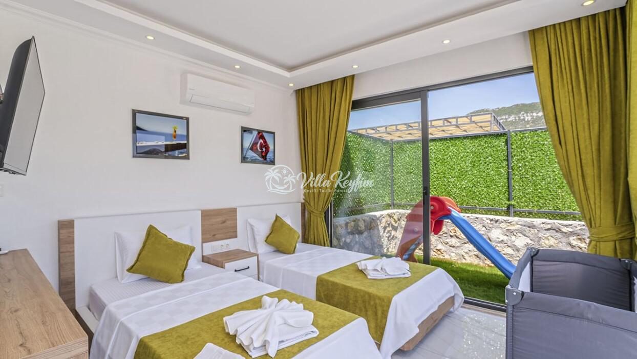 Villa Ortaç 6 — 56