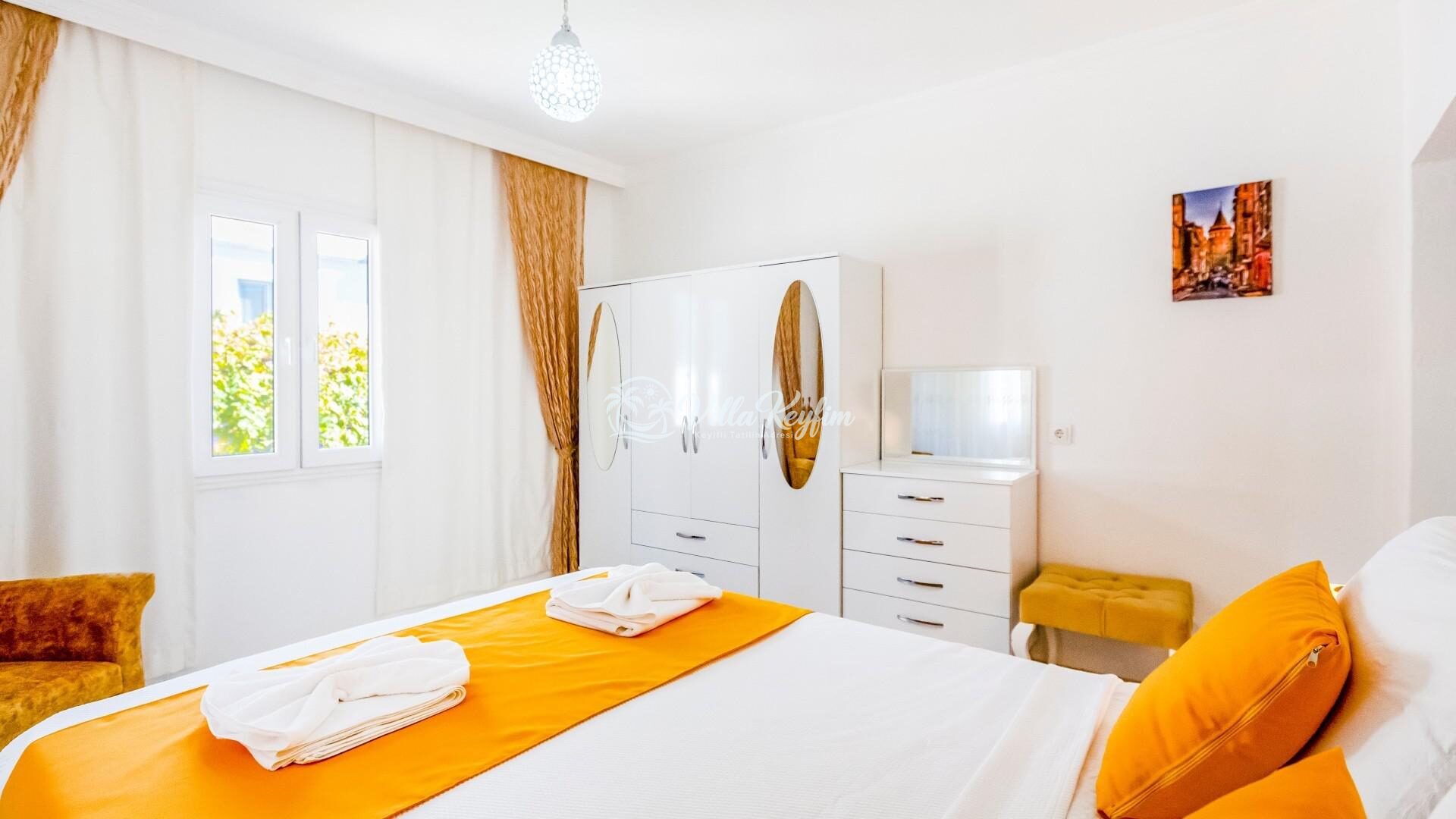 Villa Fesleğen Kördere — 23