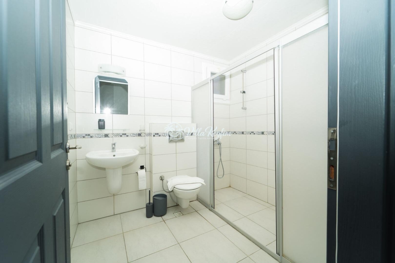 Villa Lemon Ovacık 2 — 30