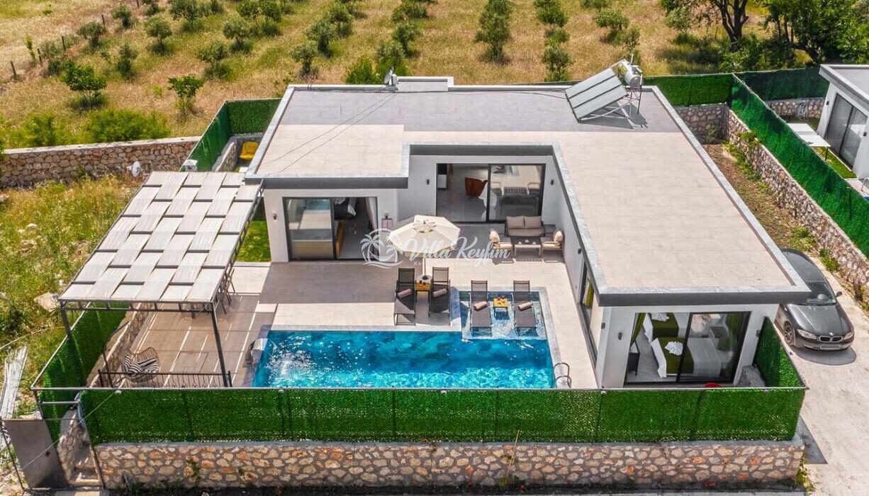 Villa Ortaç 6 — 63