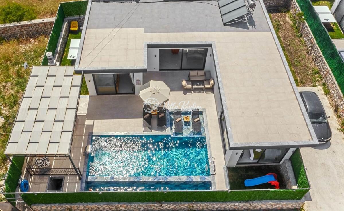 Villa Ortaç 6 — 67