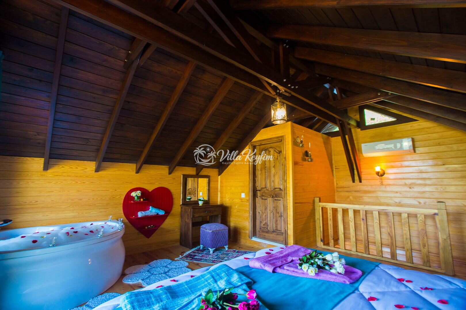 Villa Seyirtepe — 29