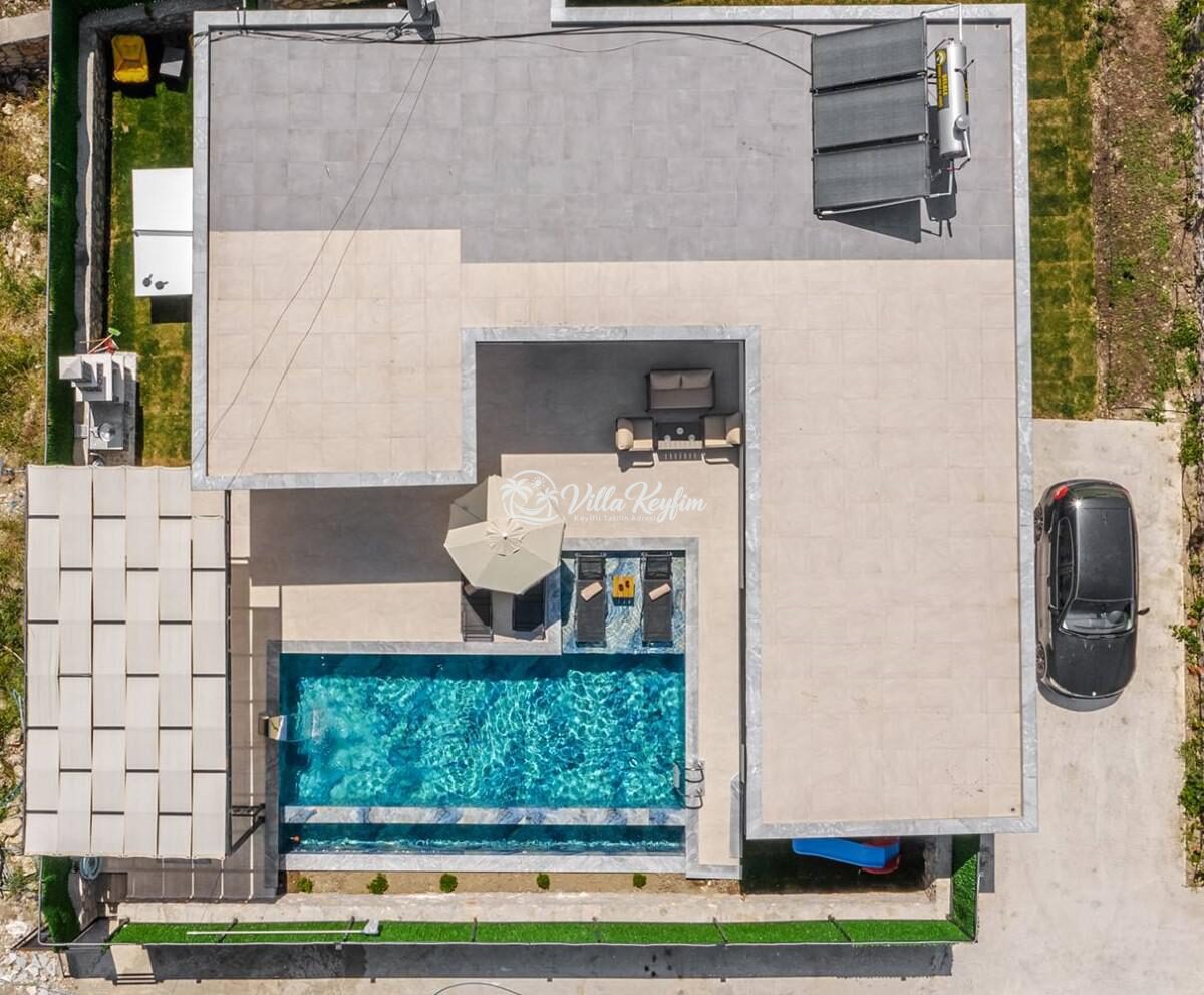 Villa Ortaç 6 — 68
