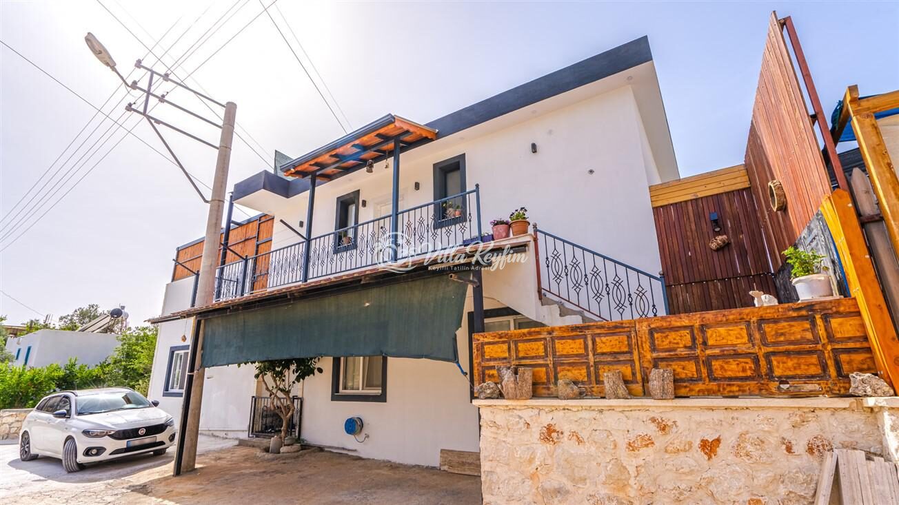 Villa Ela Ece — 68